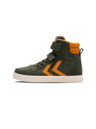 Fermeture Velcro Sneaker Slimmer Stadil Enfant