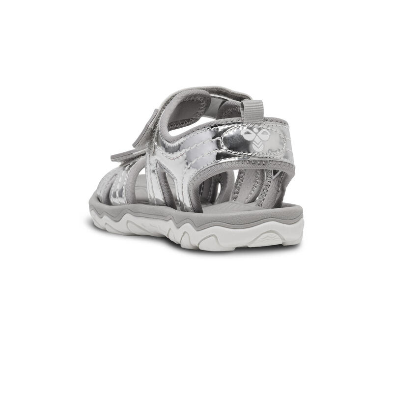 Deslizar Sandalia Sandal Sport Los Niños Unisex HUMMEL