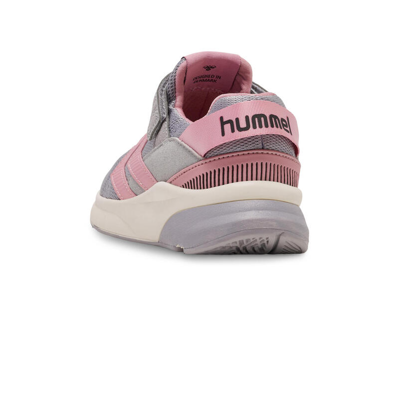 Sneaker Reach 300 Enfant Respirant Hummel