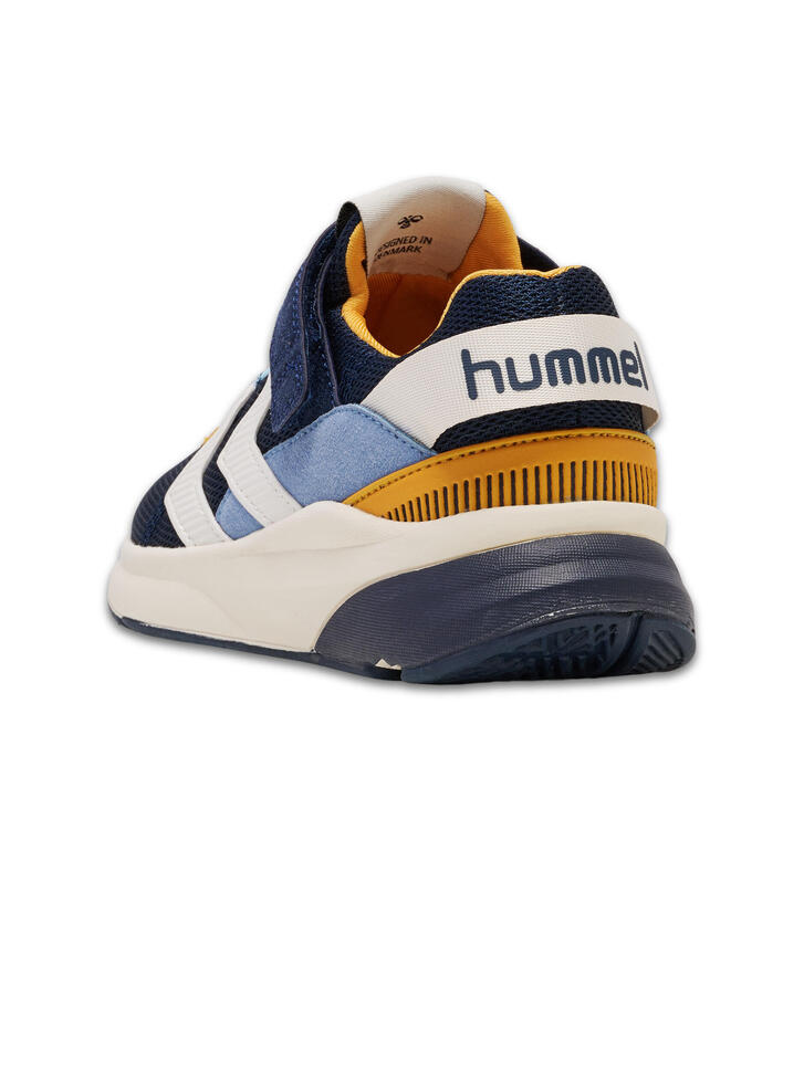 Trenerzy dla dzieci Hummel Reach 300 Recycled