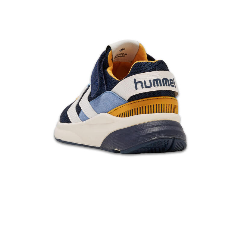 Lacets Élastiques Sneaker Reach 300 Enfant HUMMEL