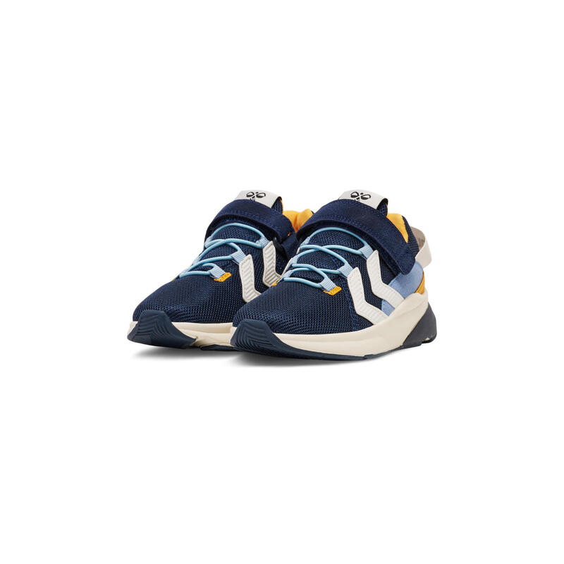 Lacets Élastiques Sneaker Reach 300 Enfant HUMMEL