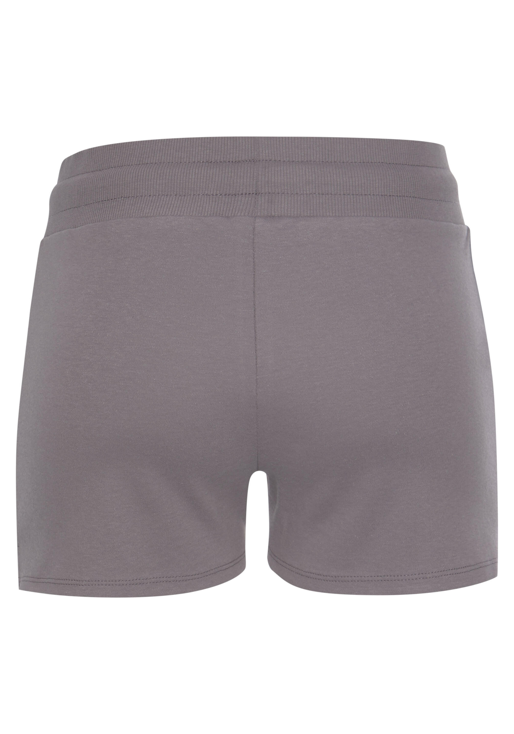 Damen Shorts 3/7