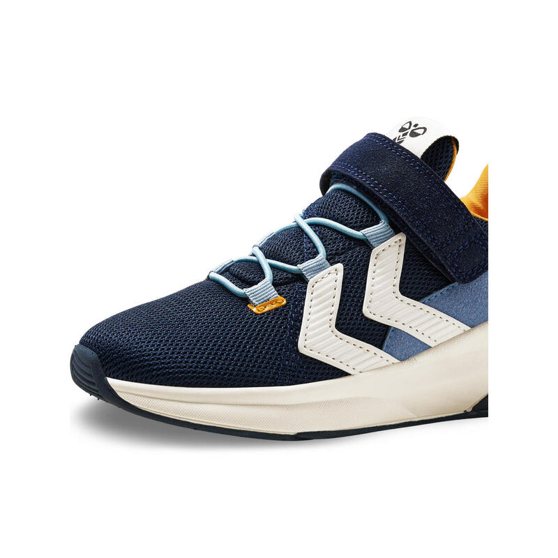 Lacets Élastiques Sneaker Reach 300 Enfant HUMMEL