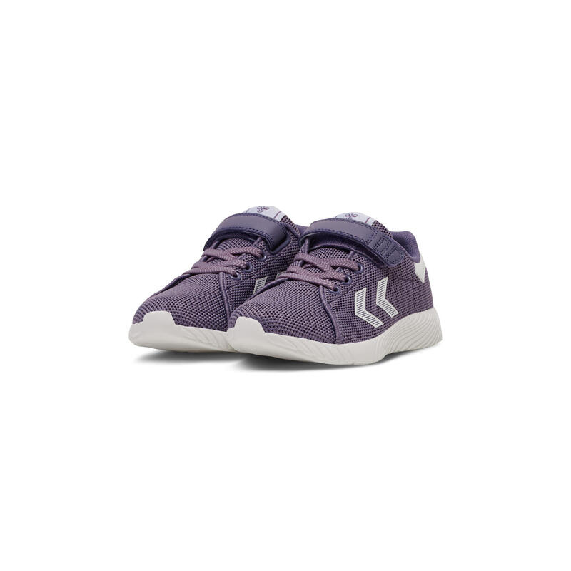 Lacets Élastiques Sneaker Breaker Enfant HUMMEL