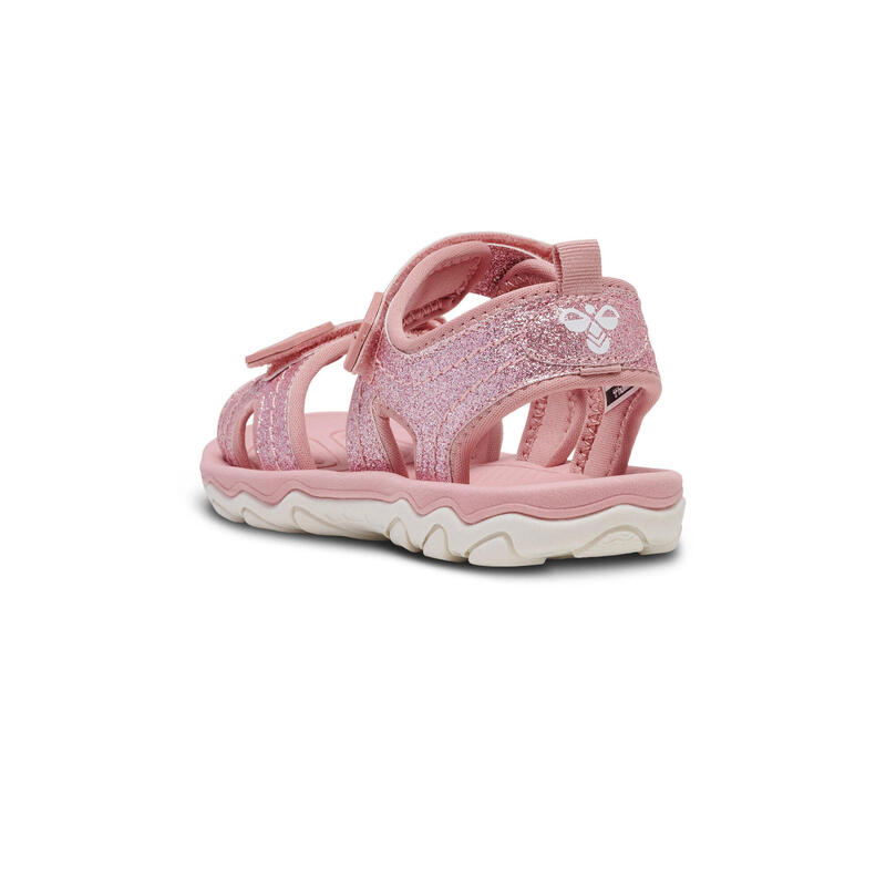 Hummel Sandal & Pool Slippers Sandal Sport Glitter Jr