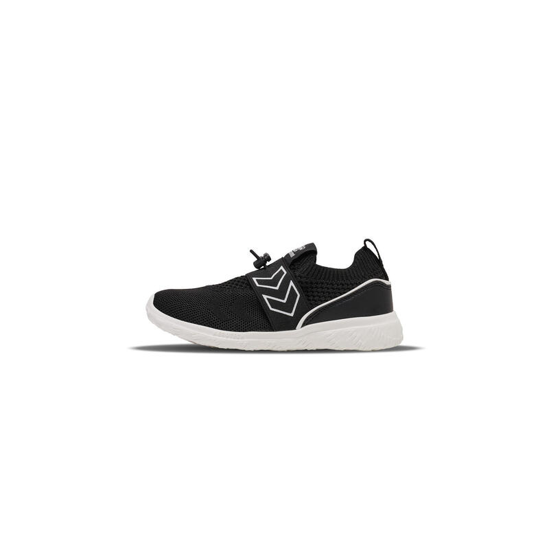 Hummel Sneaker Actus Knit Slip-On Recycled Jr