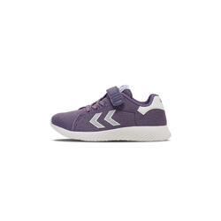 Lacets Élastiques Sneaker Basse Breaker Enfant HUMMEL