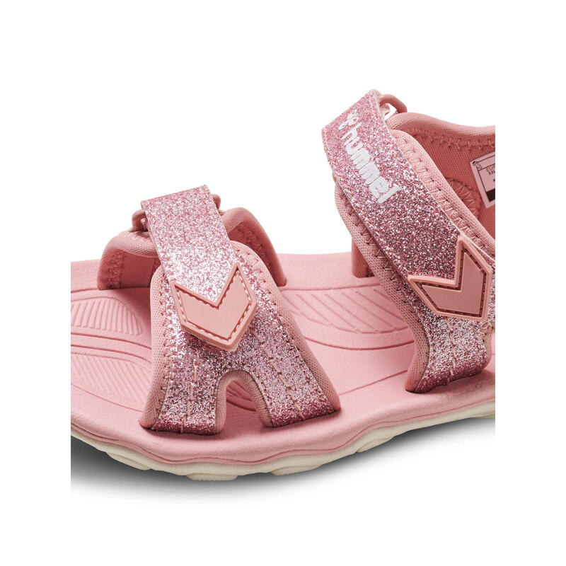 Hummel Sandal & Pool Slippers Sandal Sport Glitter Jr