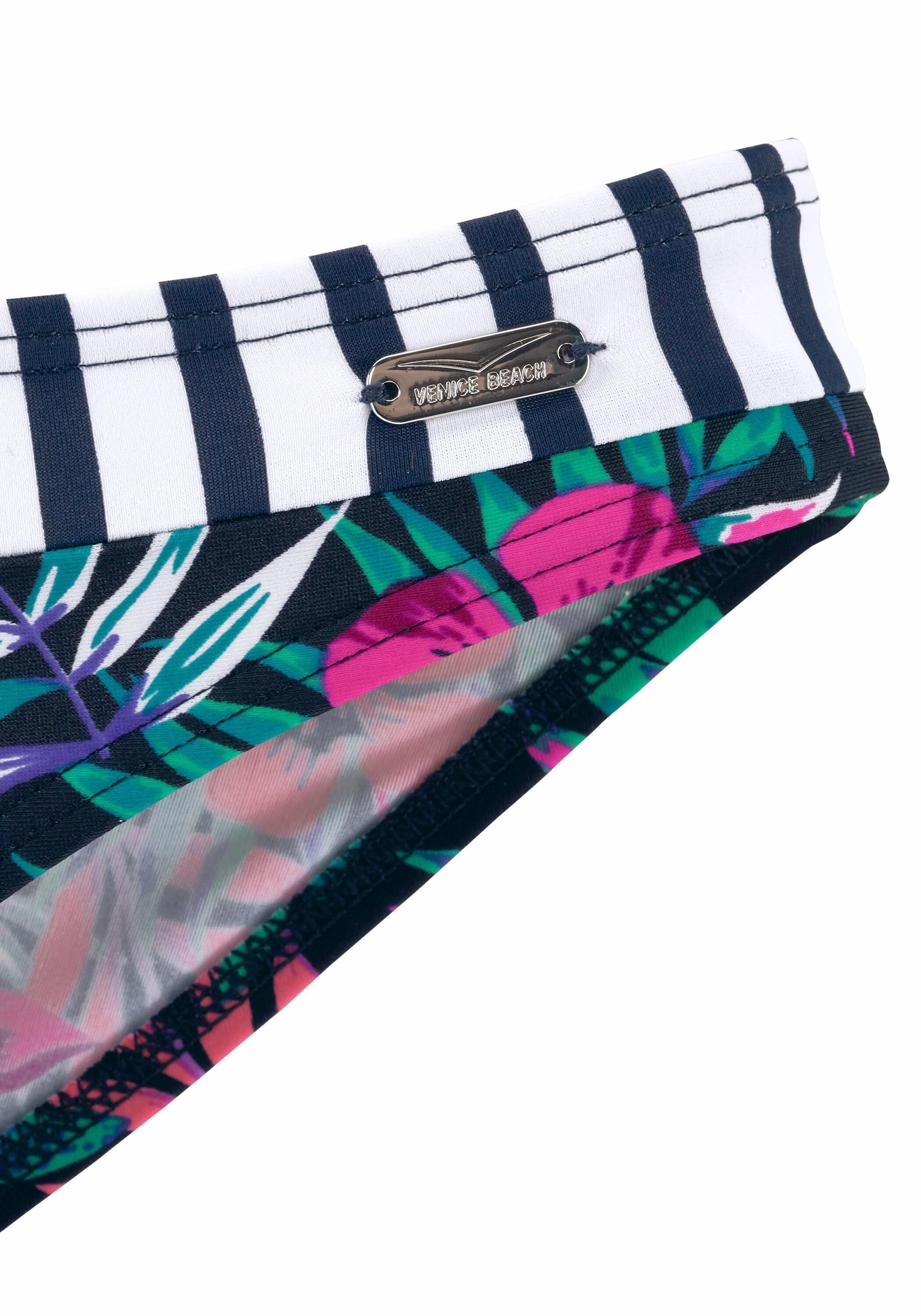 Damen Venice Beach Bikini-Hose »Summer« 4/7