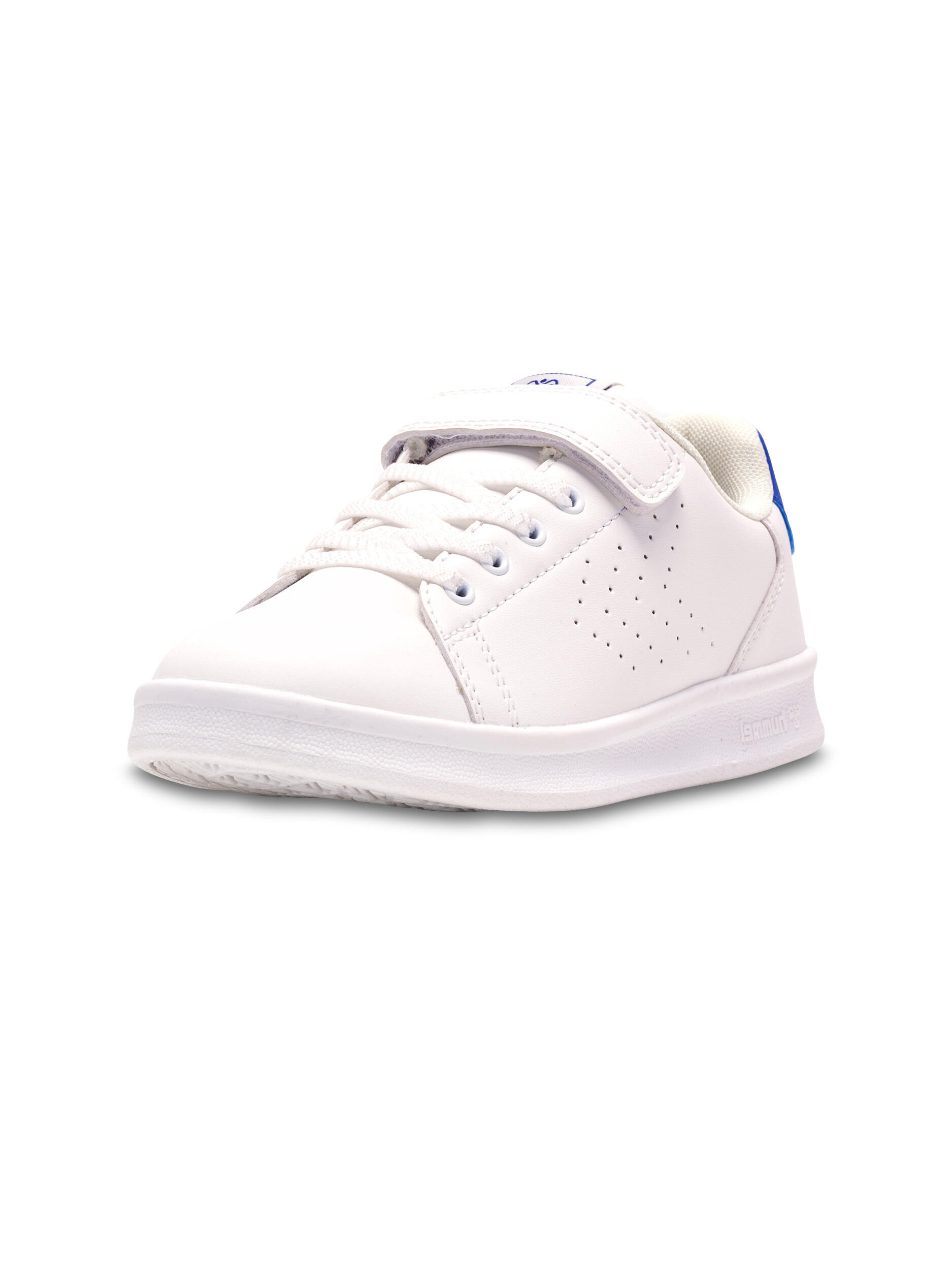 Klettverschluss Sneaker Busan Jr Kinder 4/7
