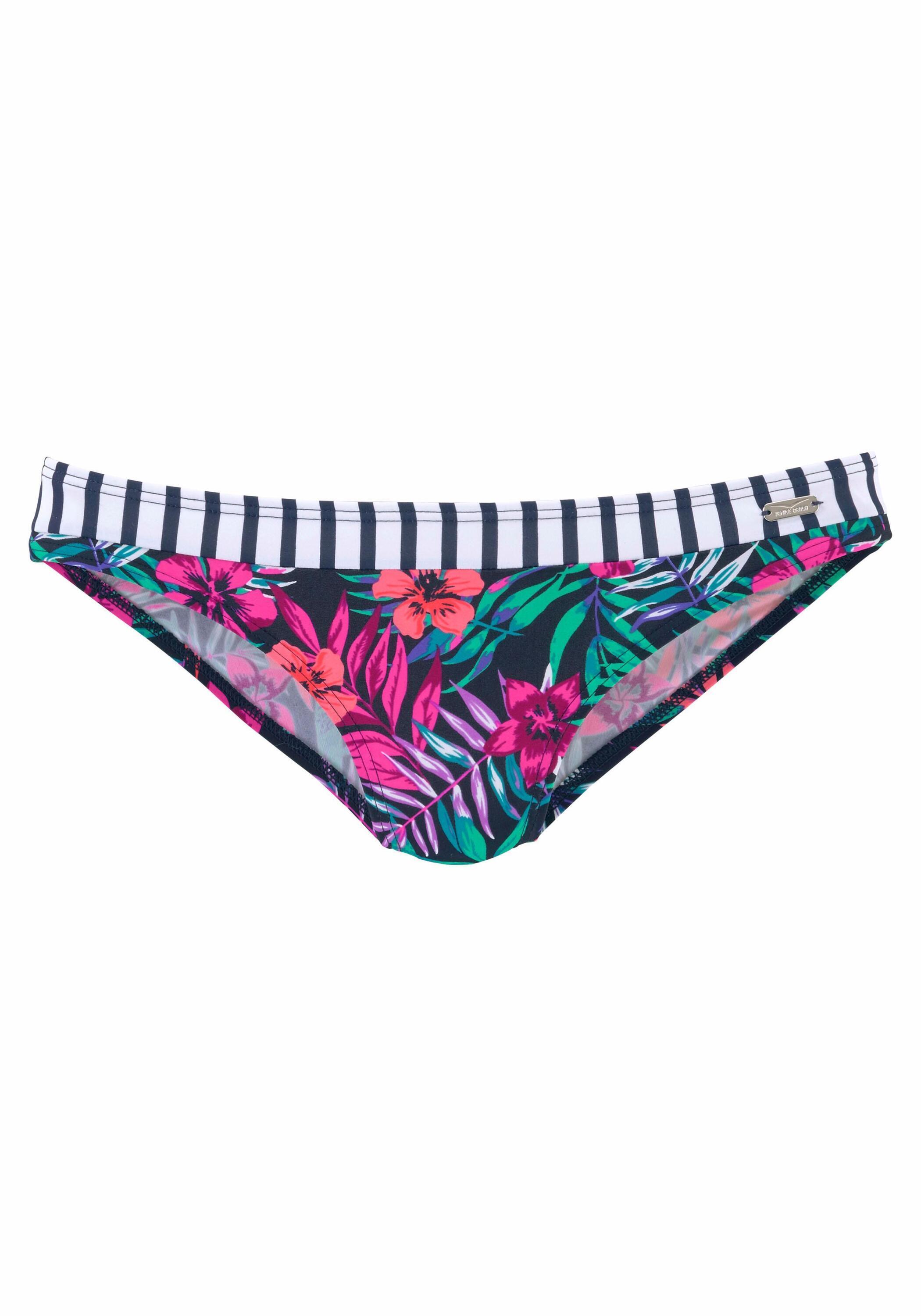 Damen Venice Beach Bikini-Hose »Summer« 2/7