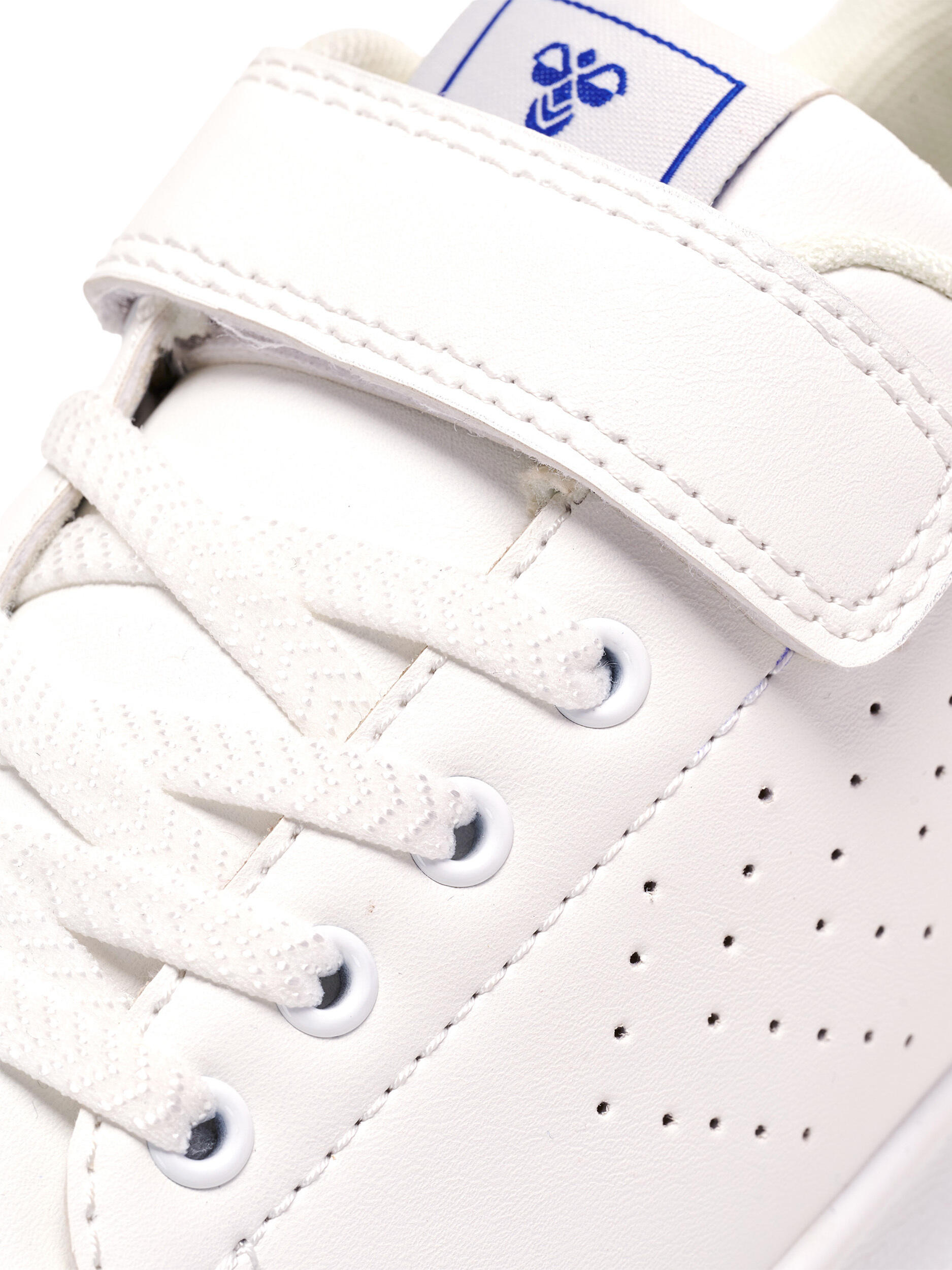 Klettverschluss Sneaker Busan Jr Kinder 3/7