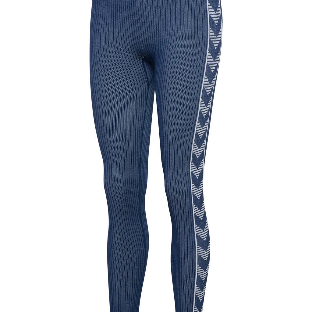 Women's mid-rise leggings Hummel MT Blaze