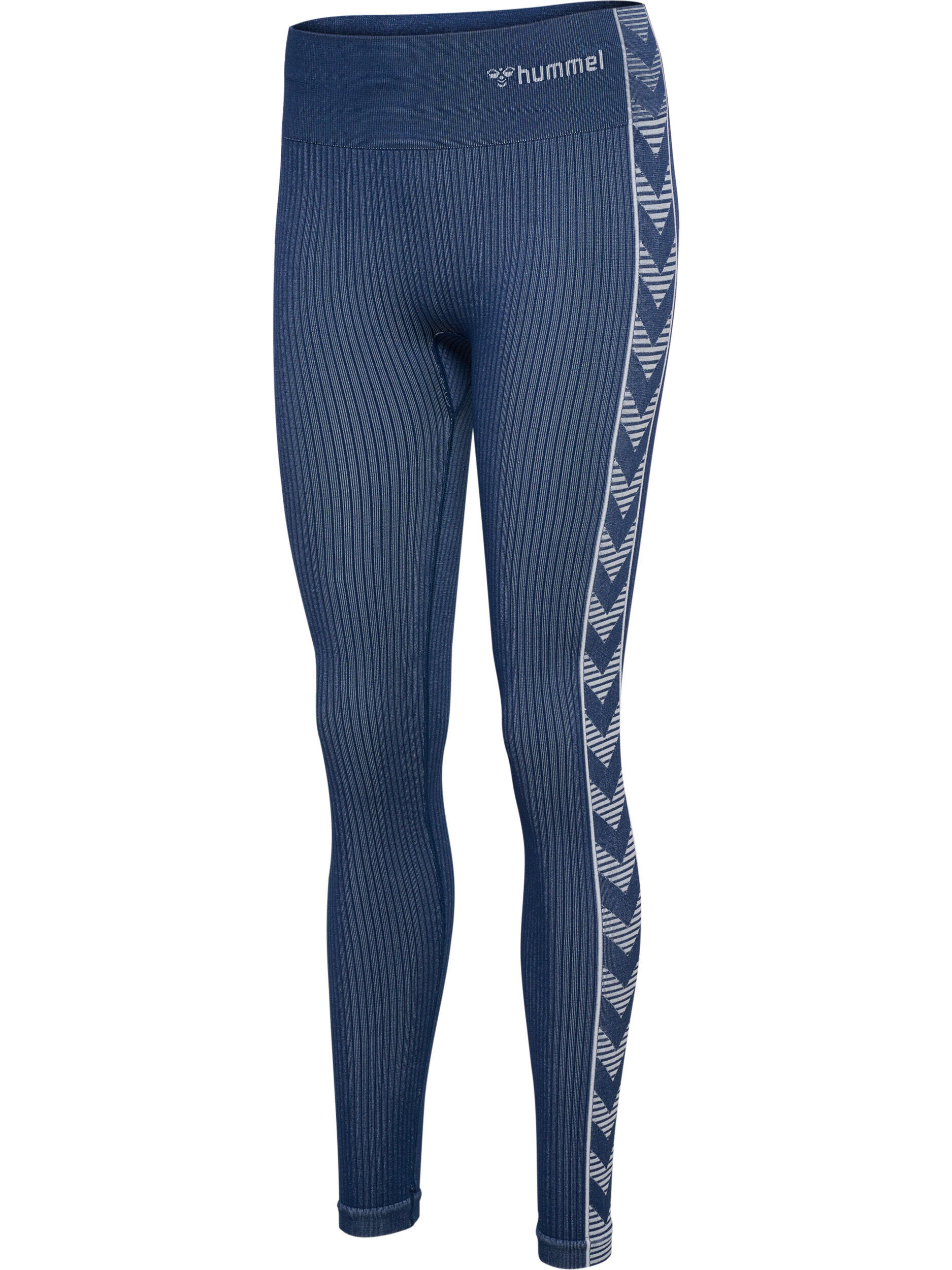 Enfiler Collants Hmlmt Blaze Entraînement Femme 4/7