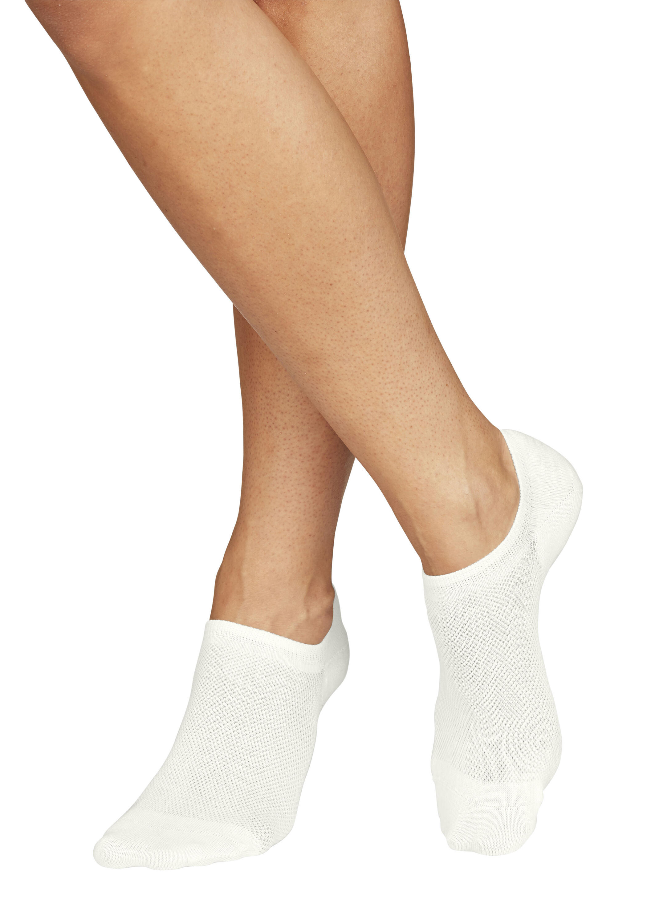 BENCH Bench. Sneakersocken (10 Paar) 3/7