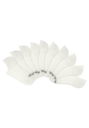 BENCH Bench. Sneakersocken (10 Paar)