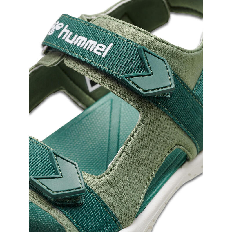 Hummel Sandal & Pool Slippers Sandal Trekking Ii Jr