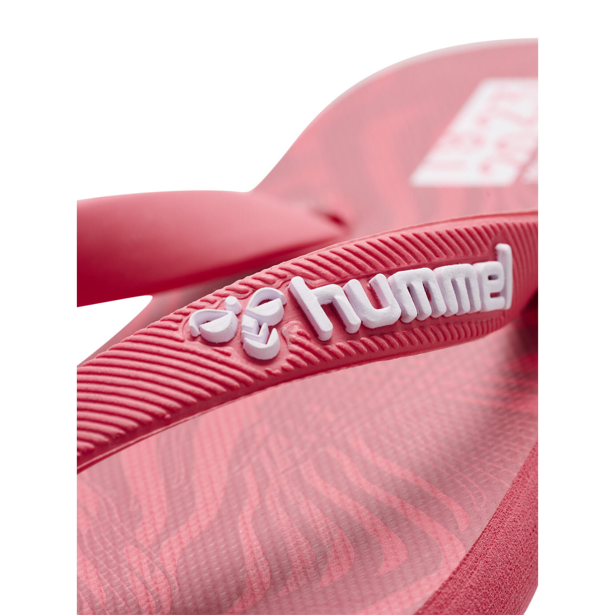Schuhe Flip Flop Kinder HUMMEL 3/7