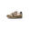 Sneaker Low Reflex Velcro Unisex Kinder Atmungsaktiv Hummel