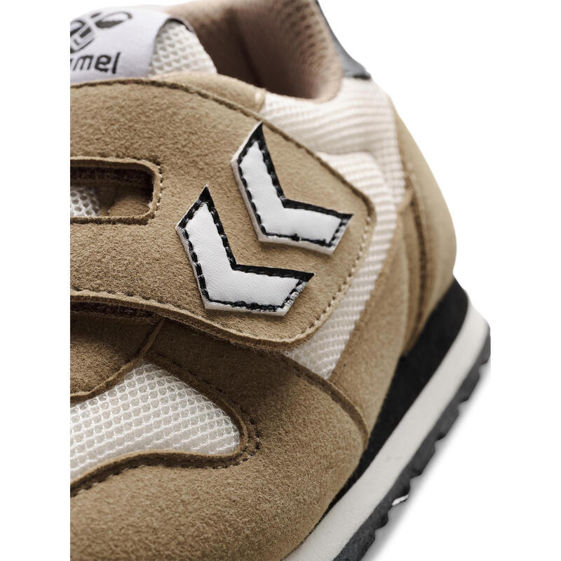 Hummel Sneaker Low Reflex Velcro Jr