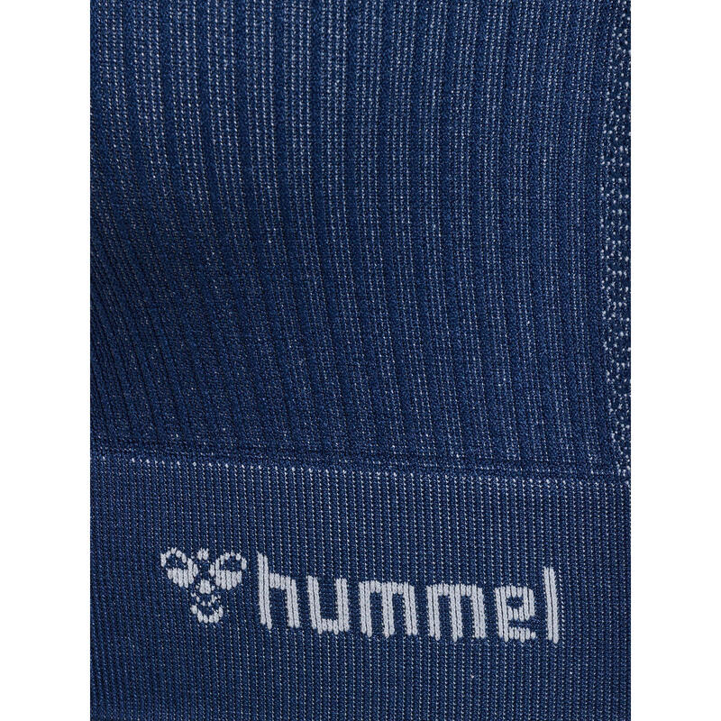 HUMMEL hmlMT BLAZE SEAMLESS T-SHIRT L/S