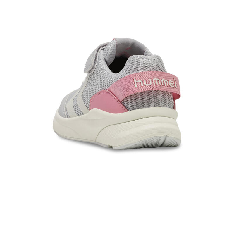 Lacets Élastiques Sneaker Reach 250 Enfant HUMMEL