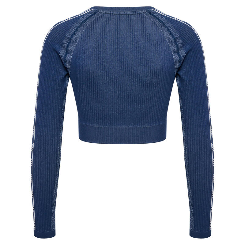 T-Shirt L/S Damen