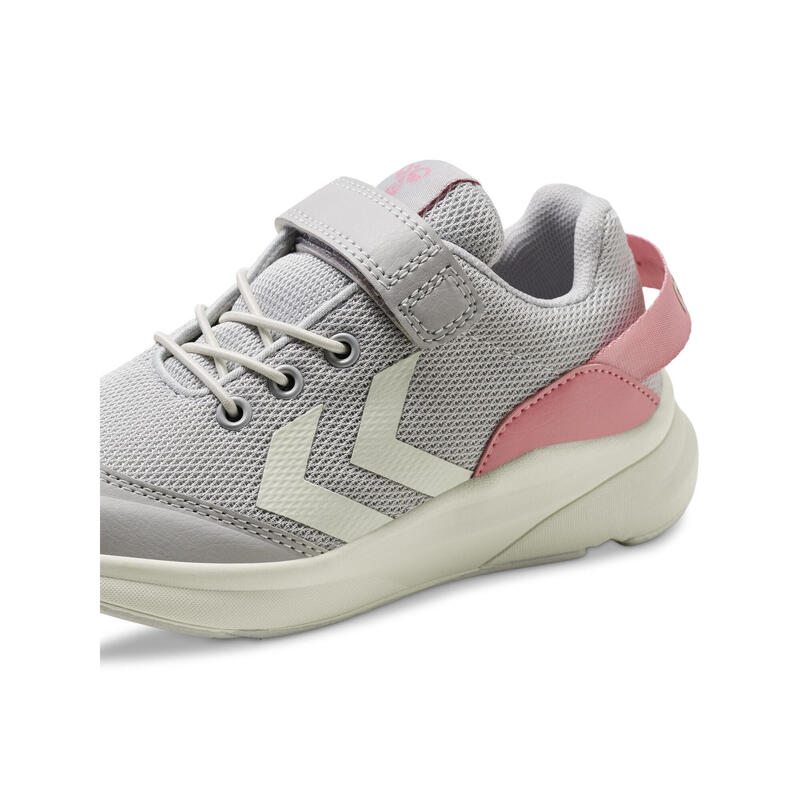 Lacets Élastiques Sneaker Reach 250 Enfant HUMMEL