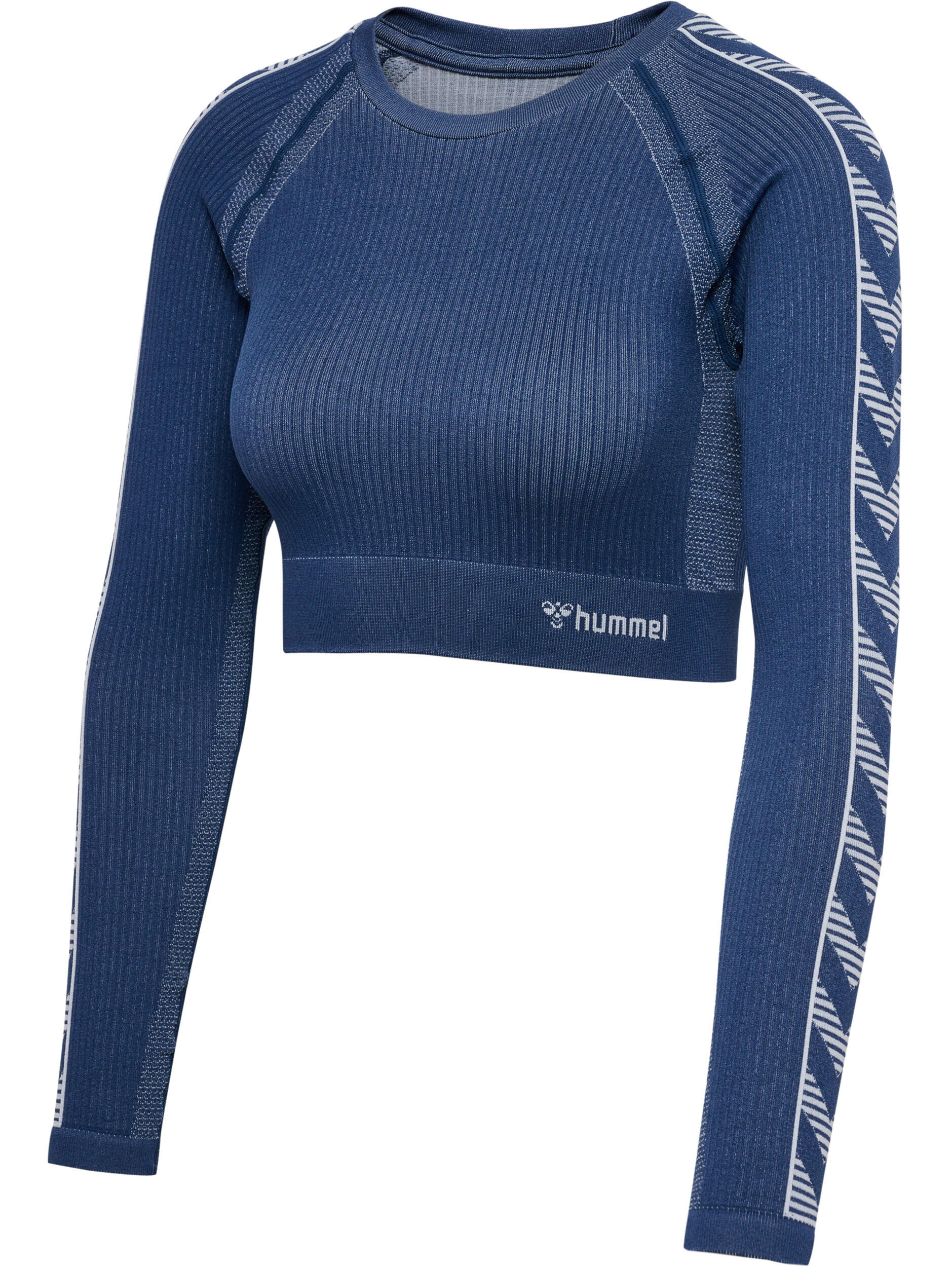 Enfiler Haut Hmlmt Blaze Entraînement Femme 4/7