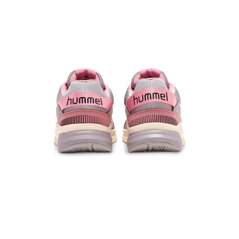 Zapatilla Deportiva Reach 300 Los Niños Unisex Transpirable Hummel