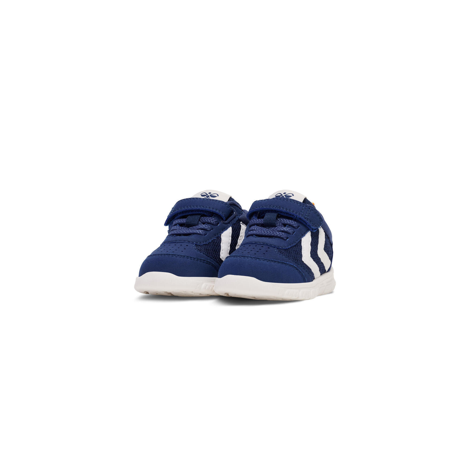 Klettverschluss Sneaker Crosslite Infant Kinder HUMMEL 4/7
