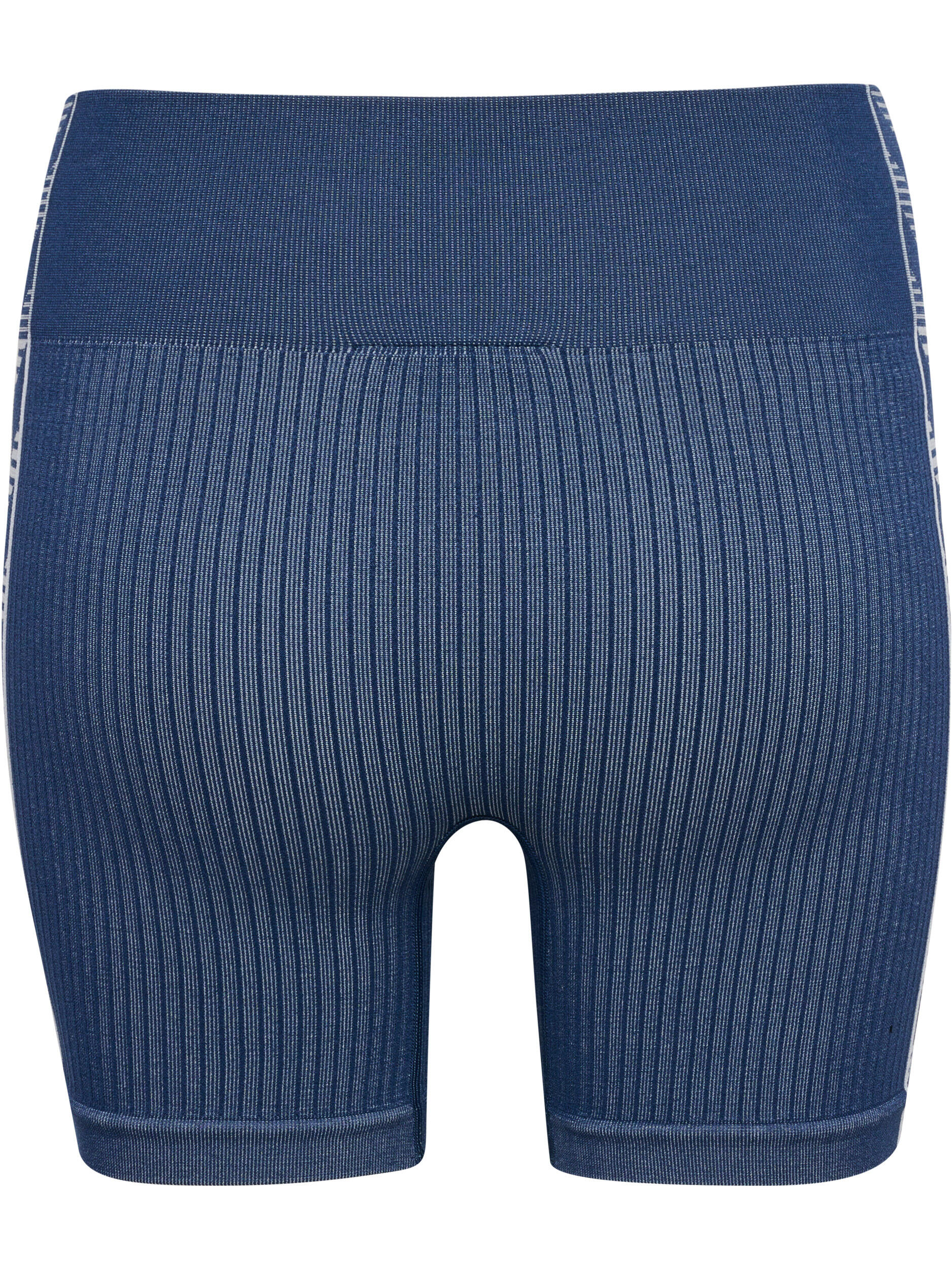 Calções de meia-leca de babete feminino Hummel MT Blaze 4/7