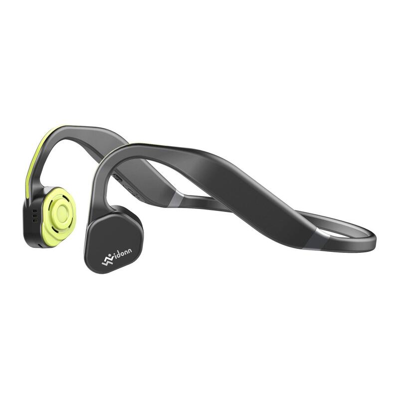 Słuchawki bezprzewodowe z technologią przewodnictwa kostnego Vidonn F1