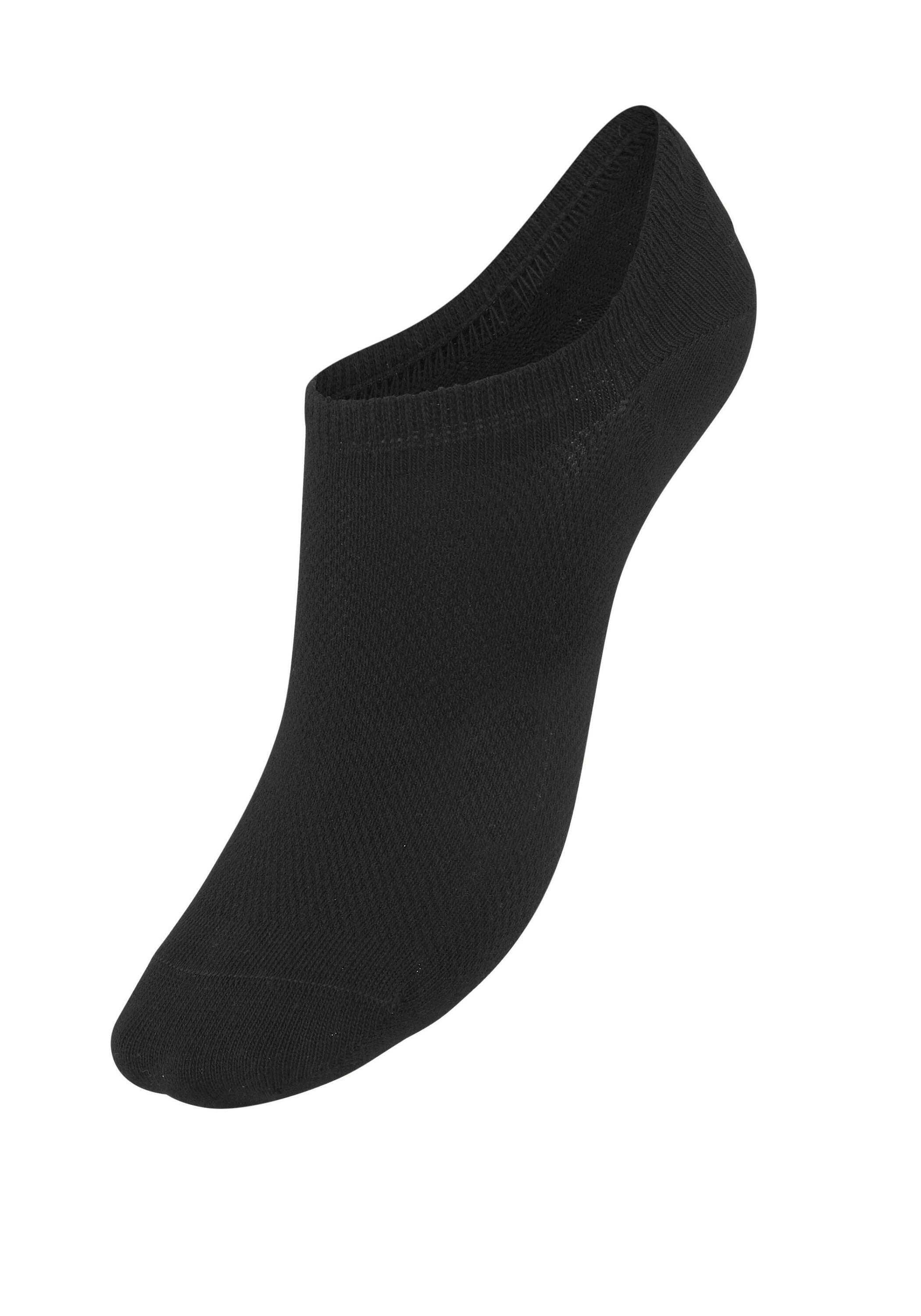 BENCH Bench. Sneakersocken (10 Paar) 4/7