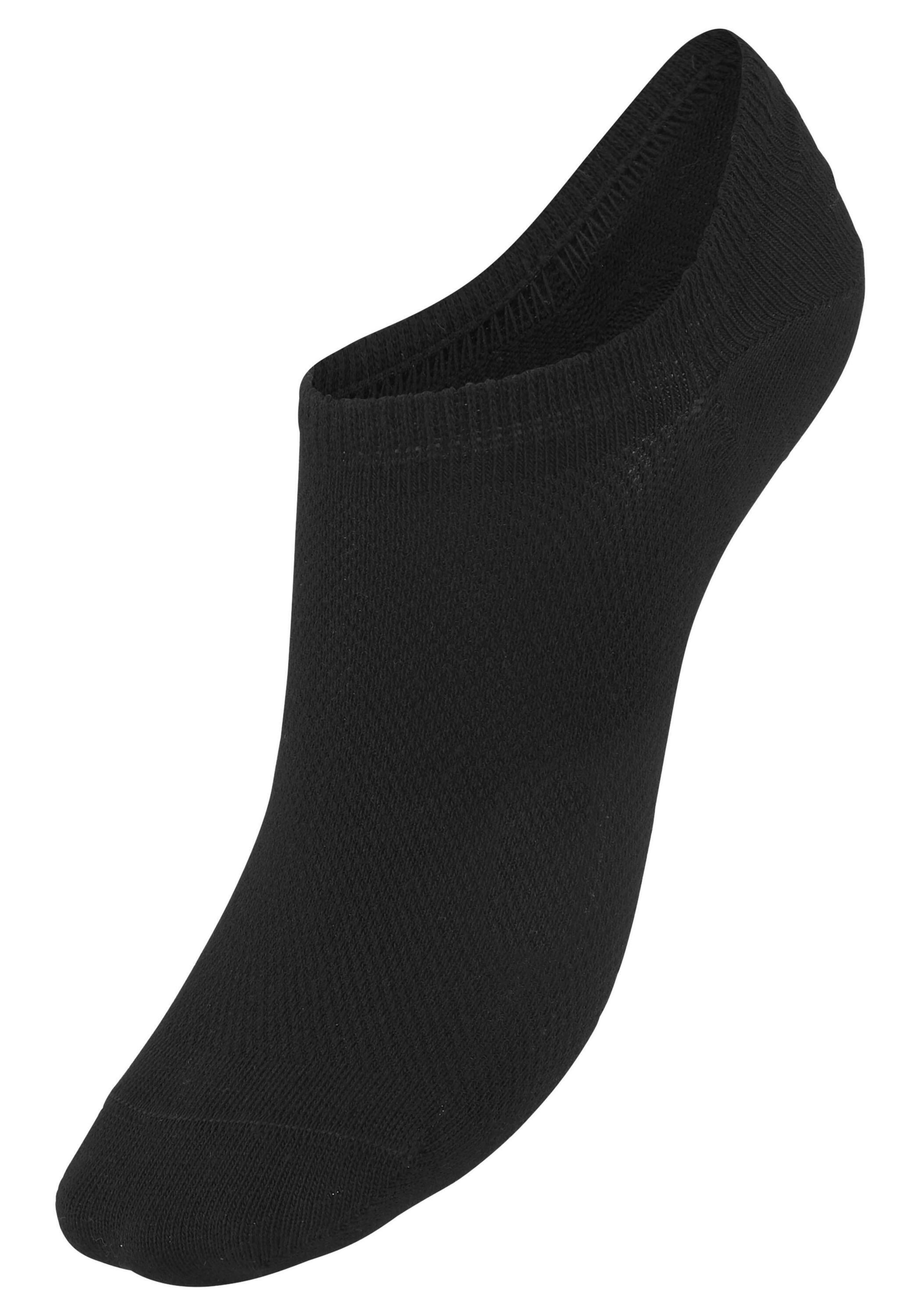 BENCH Bench. Sneakersocken (10 Paar) 4/7