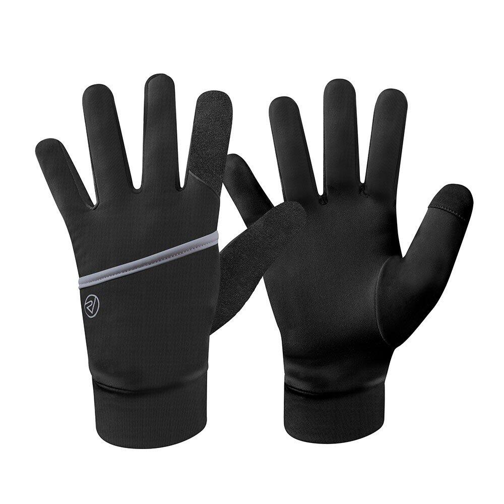 Proviz REFLECT360 Convertible Reflective Running Gloves/Mittens 2/6