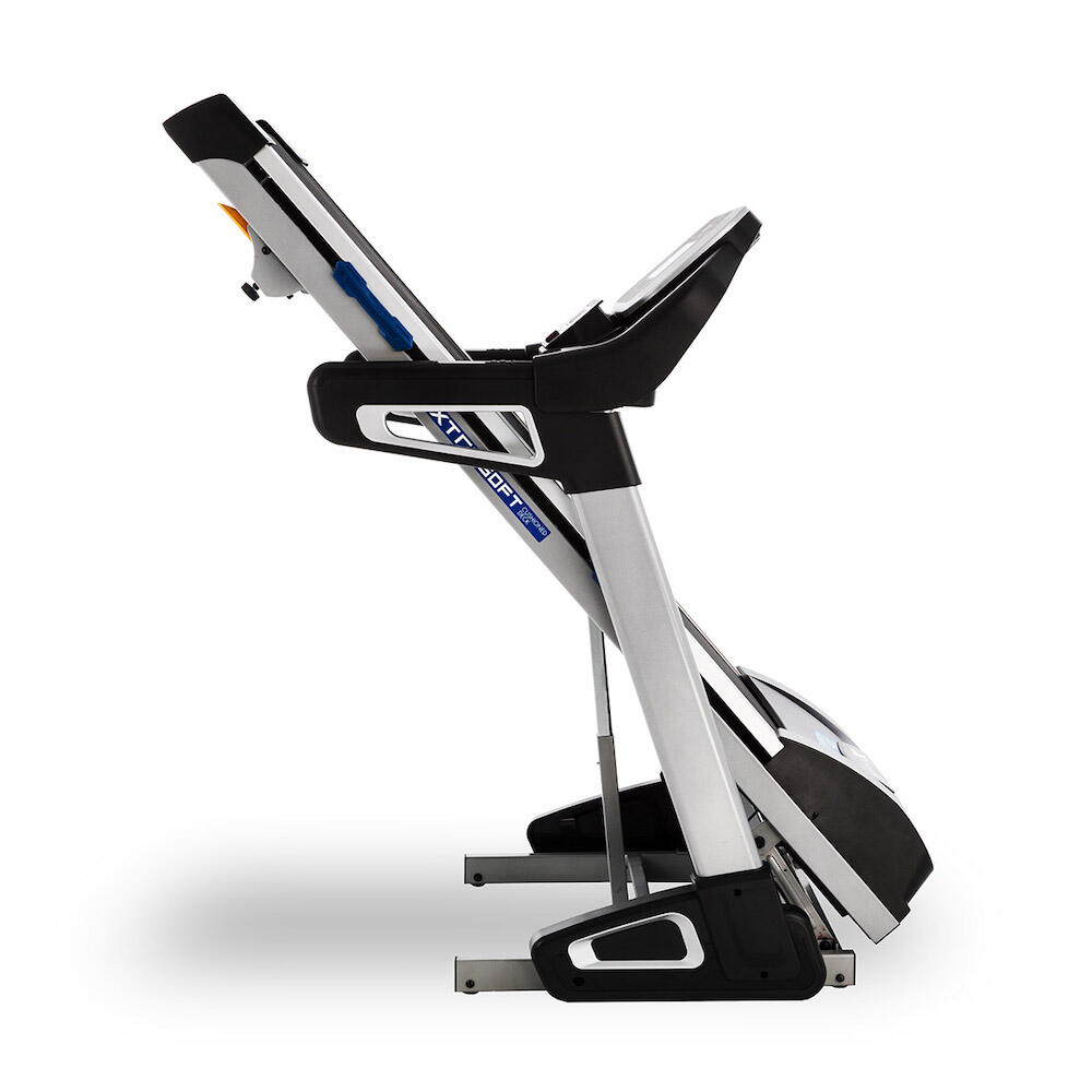 Xterra TRX4500 Folding Treadmill 4/7