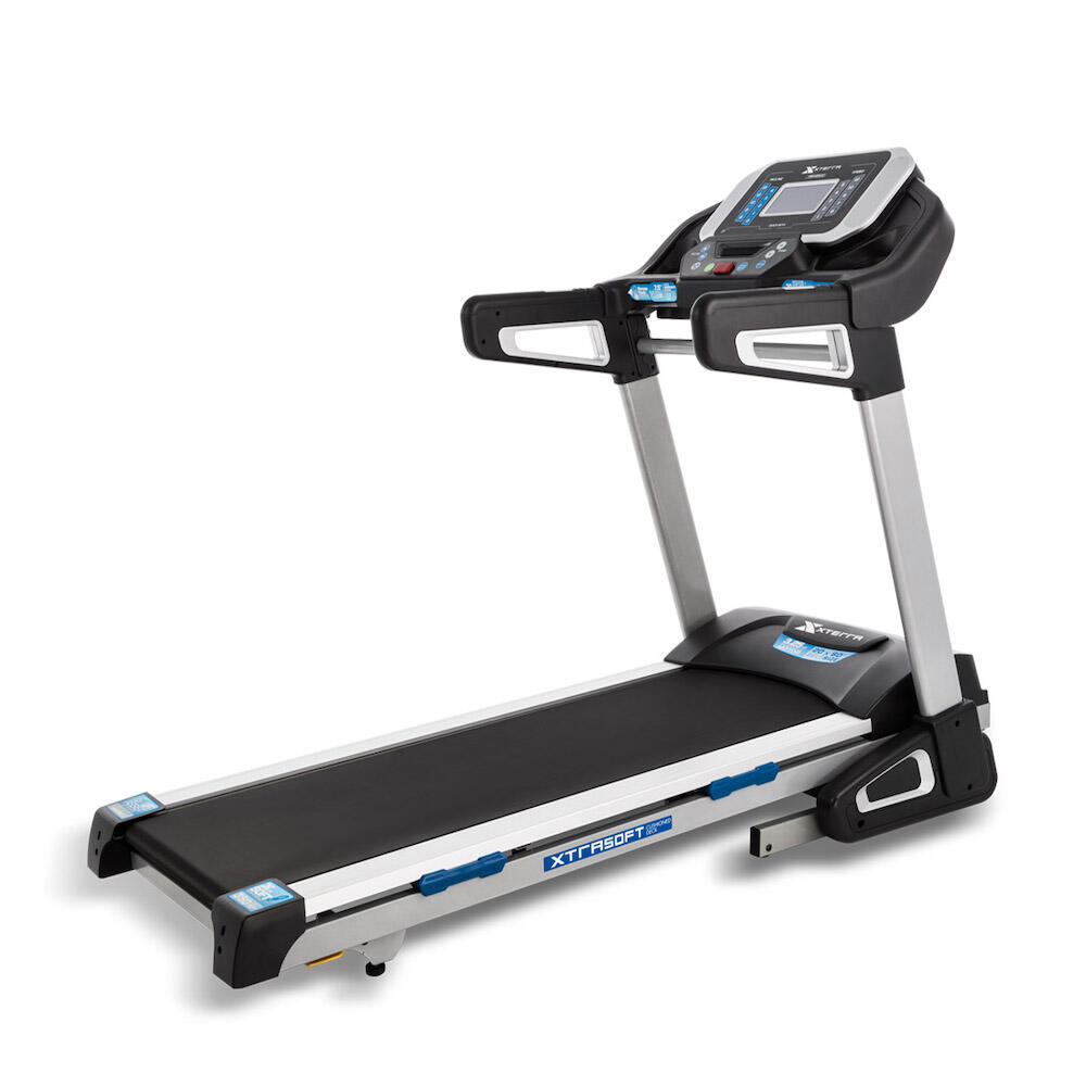 Xterra trx4500 folding treadmill hotsell