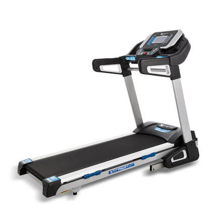 Tapis de course Motorisé 18 KM/H 4500