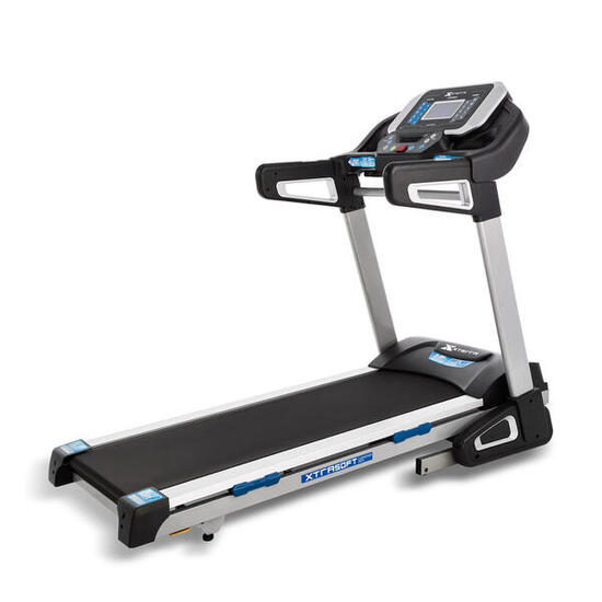 Tapis de course Motorisé 18 KM/H 4500