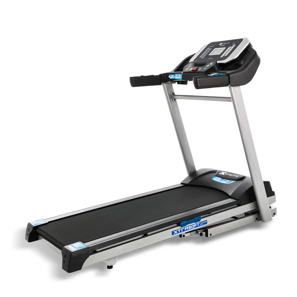 XTERRA Xterra TRX2500 Folding Treadmill