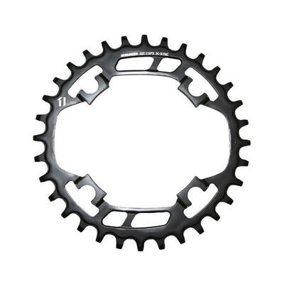 Mtb kettingblad origine sram 4bra sram 11v. x-sync