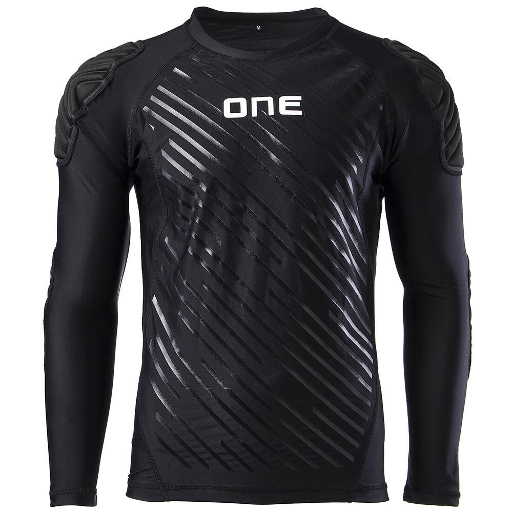 ONE Impact+ Pro Base Layer Top 1/4