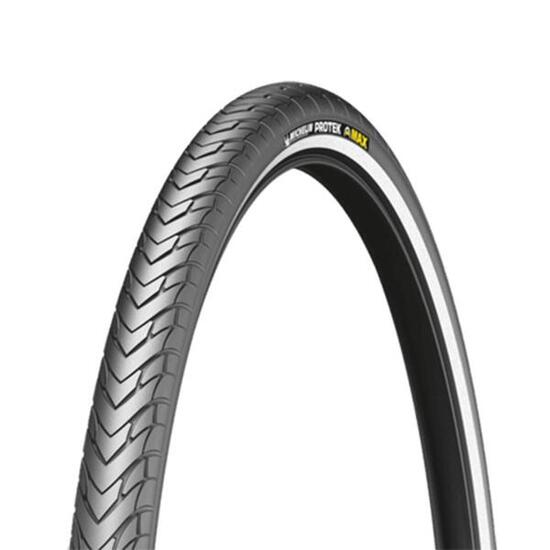 Michelin Protek Max 20'' Urban Tire Tubetype Wire Protek Max E-Bike Ready