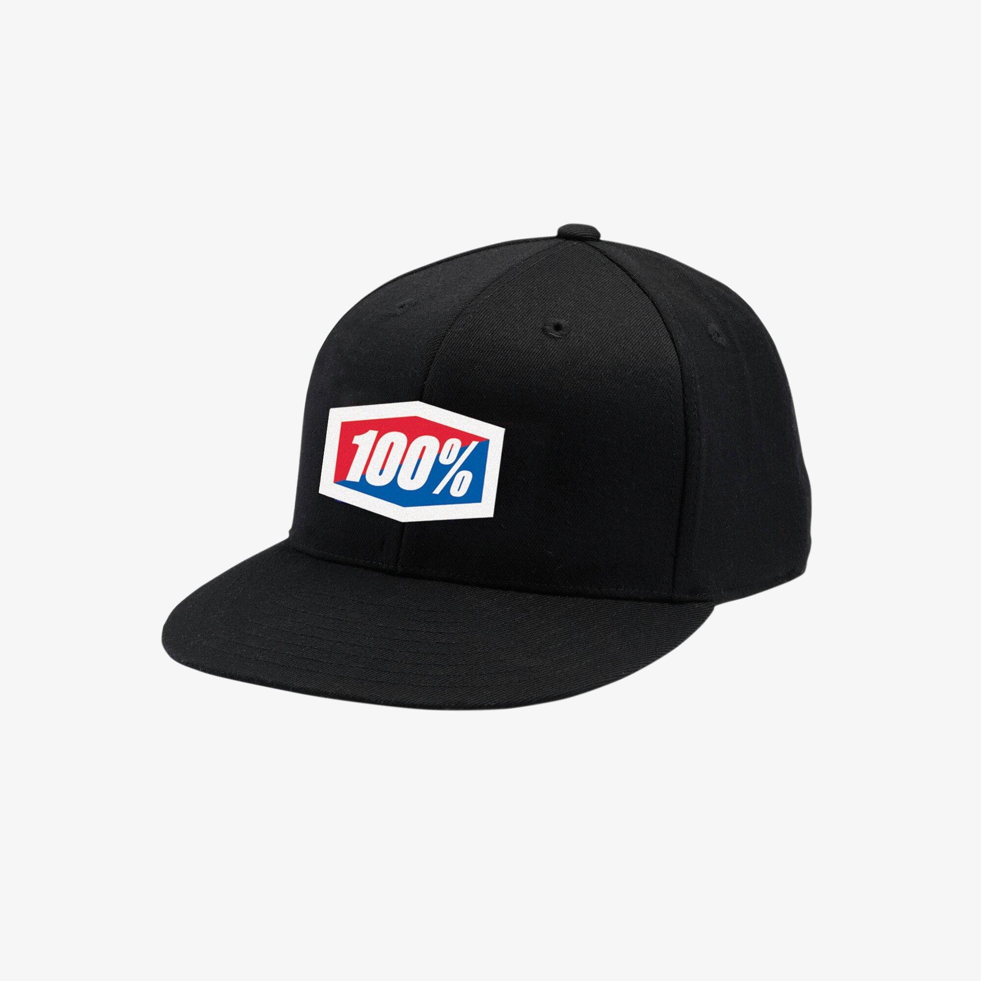 Gorra Essential J-Fit - Roja 3/3