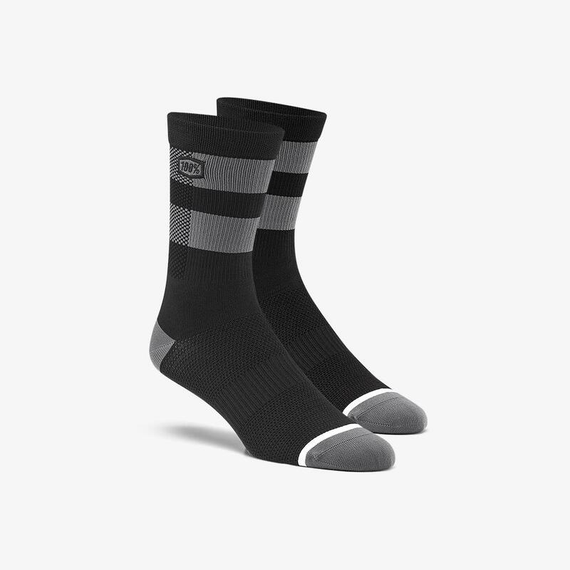 Calzini 100% Flow Performance