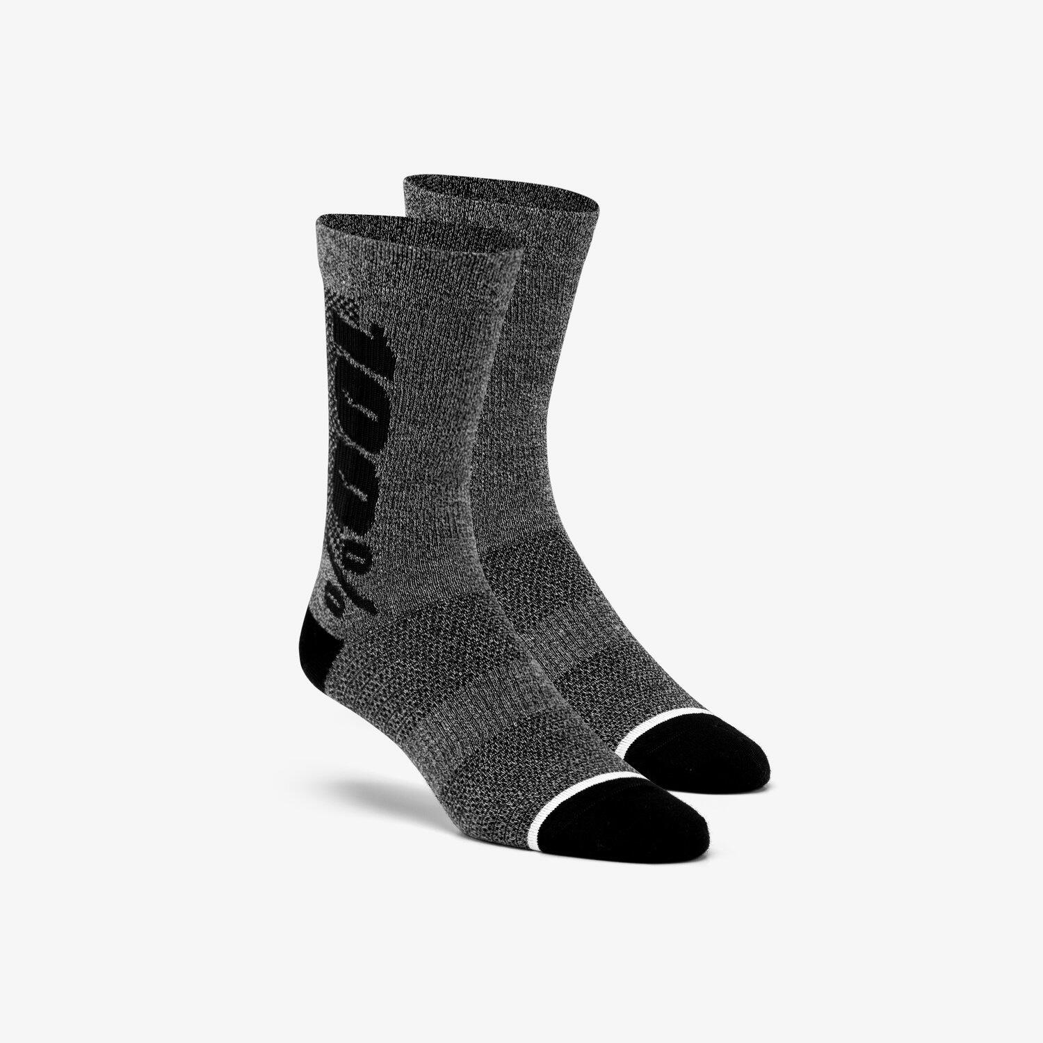 Calzini 100% Rythym Merino Wool Performance 4/5