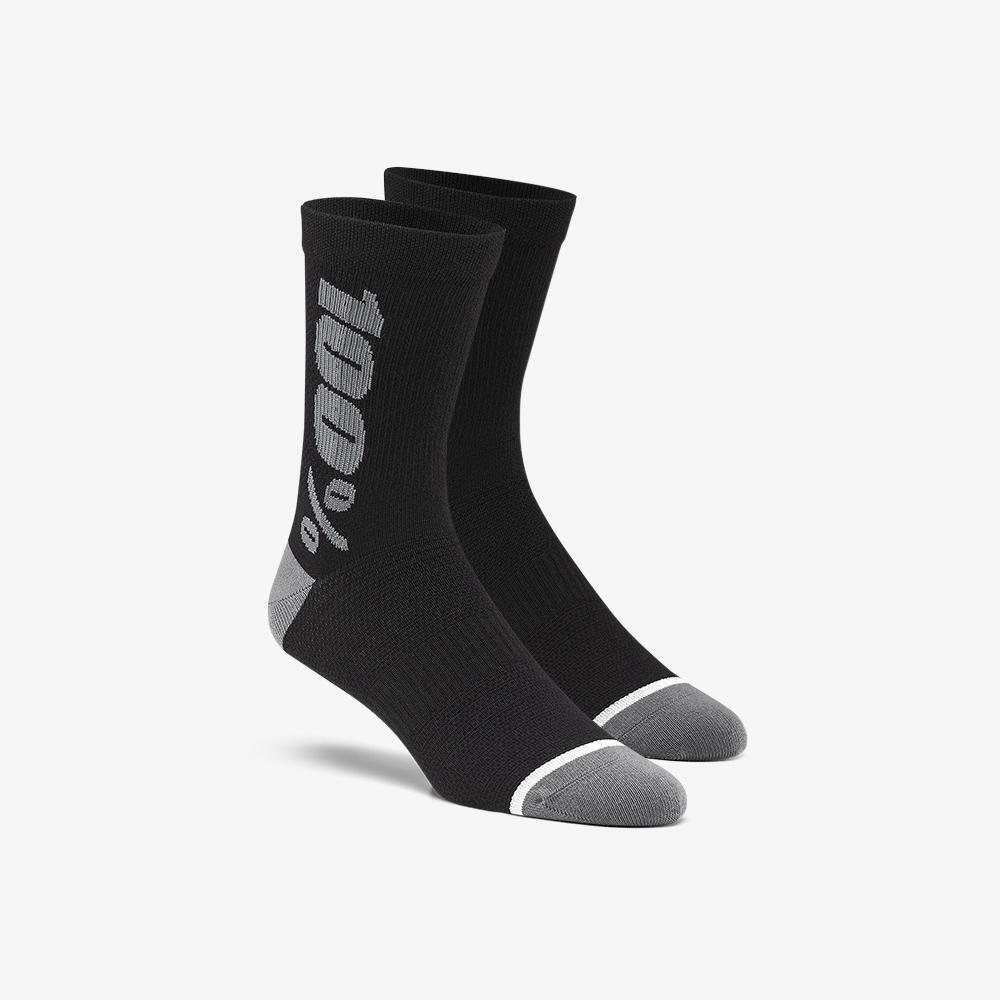 Calzini 100% Rythym Merino Wool Performance 3/5