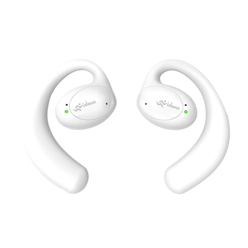 Słuchawki sportowe Vidonn T2 - białe